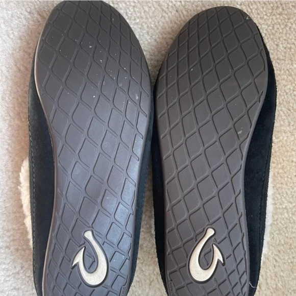 Olukai Ku'una Slippers - Picture 3 of 4